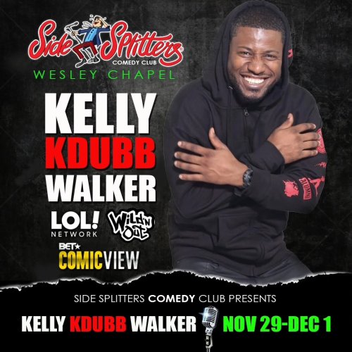 Photo post from sidesplitterswc.