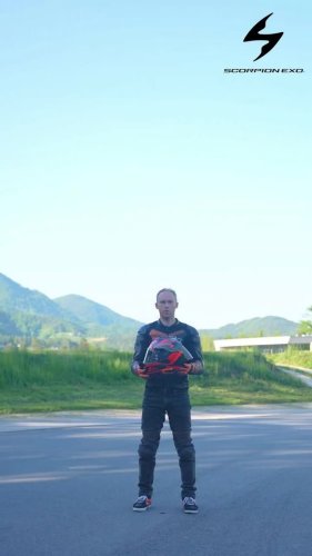 Video post from motomax.