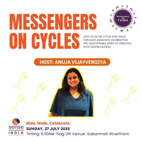 Photo post from sense.india.