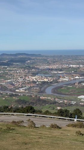 Video post from cantabriaturismo.