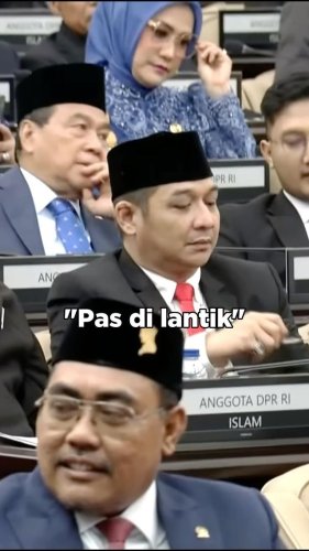 Video post from amanatnasional.