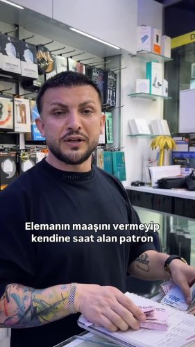 Video post from mehmetenliogluofficial.