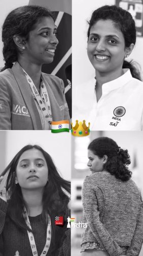 Video post from chessbaseindia.