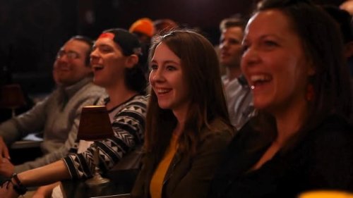 Video post from gortoncenterlf.