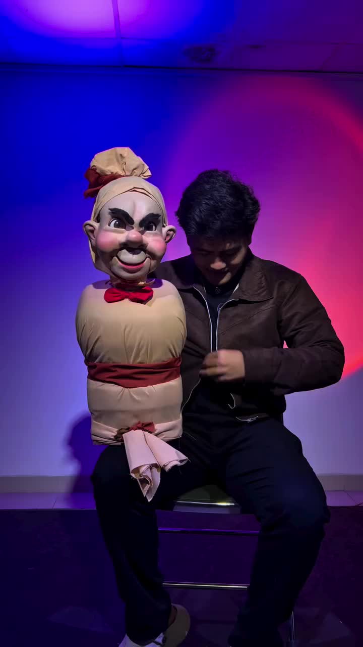 Video post from yupi.gummy.