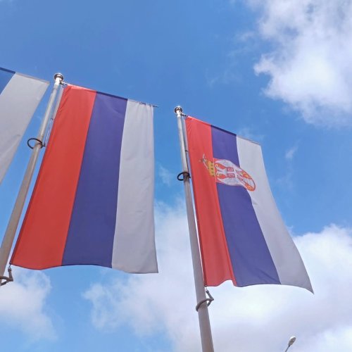 Photo post from sremskatelevizija.