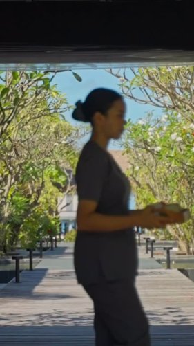 Video post from nokumaldives.