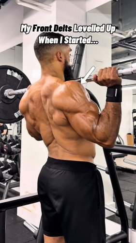 Video post from ph_gains.