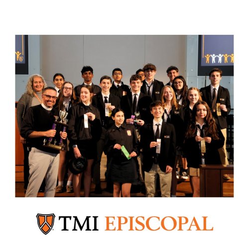 Carousel post from tmiepiscopal.