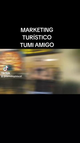 Video post from marketingdelacalle.