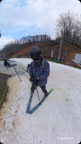 Video post from qingdaodude.