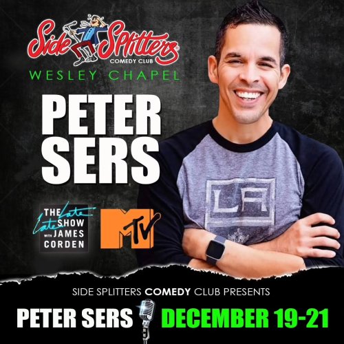 Photo post from sidesplitterswc.