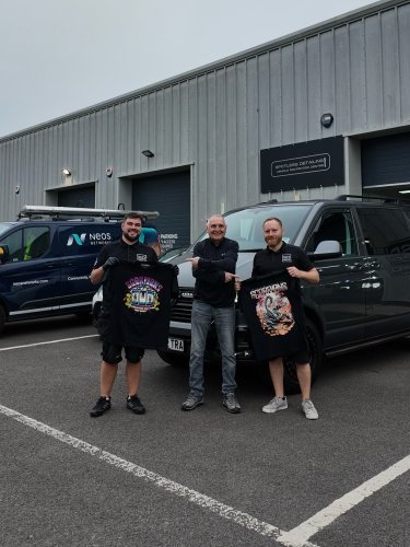 Carousel post from spotlessdetailing_group.