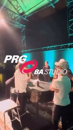 Video post from prgargentina.