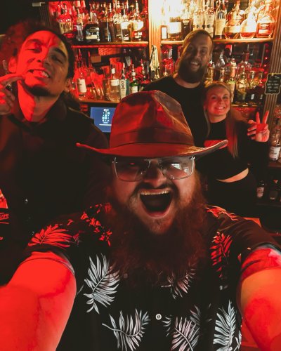 Carousel post from florida_musician_guy.
