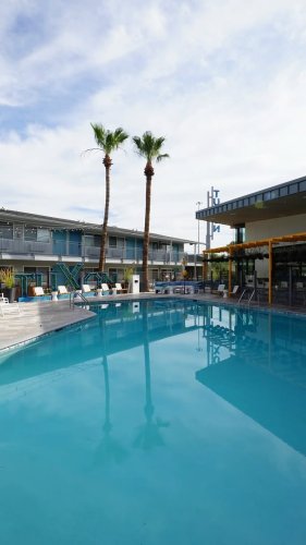 Video post from visittucson.