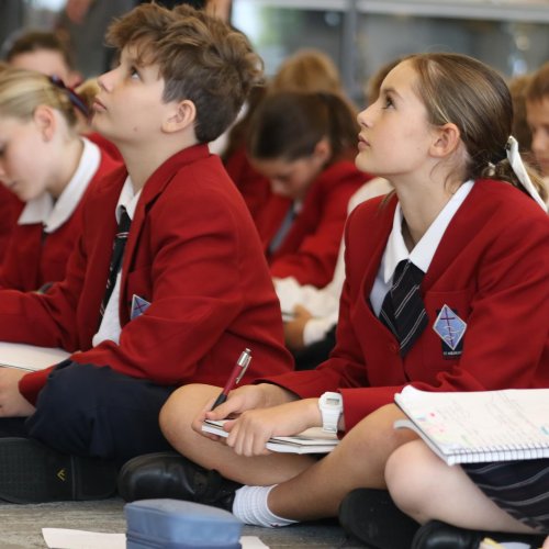 Carousel post from standrewsanglicancollege.