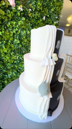 Video post from famous_creations_catering.