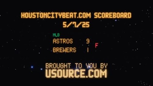 Video post from houstoncitybeat.