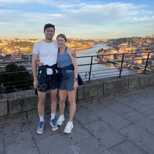 Carousel post from portorunningtours.