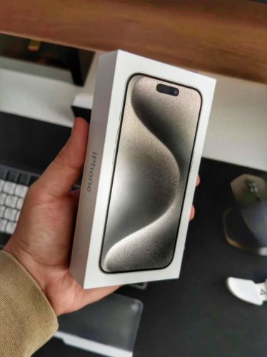 Latest photo
