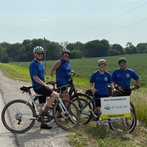 Carousel post from causeteamofficial.