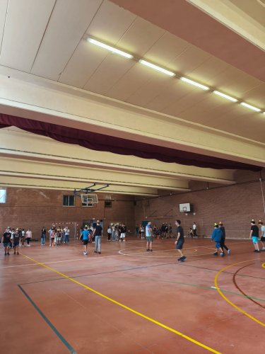 Carousel post from ellacuriazurbaranbhi.