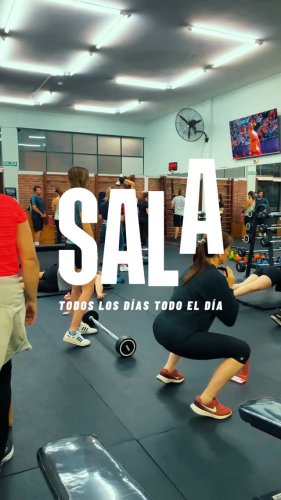 Video post from cluburundayuniversitario.