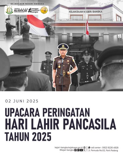 Carousel post from kejaribangka.