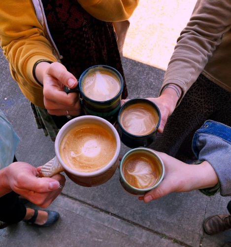 Photo post from equianocoffee.