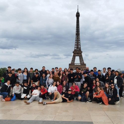 Carousel post from ellacuriazurbaranbhi.