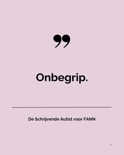 Carousel post from fann_autisme.