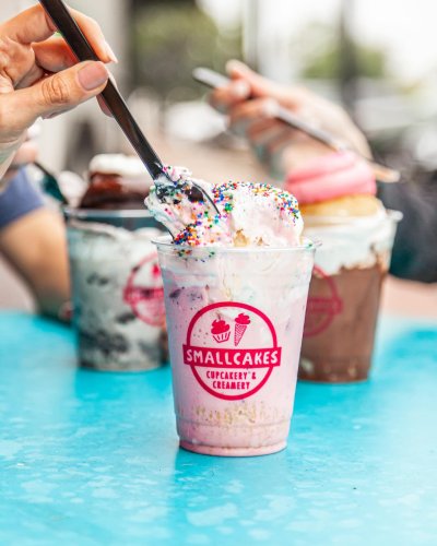 Photo post from smallcakestyler.