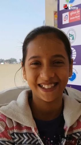 Video post from chessbaseindia.