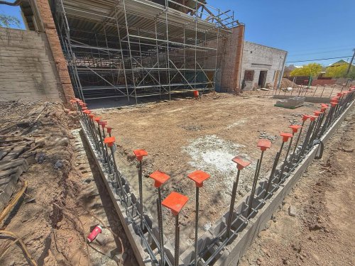 Photo post from teatro_carmen.