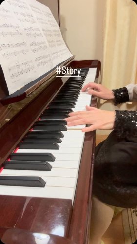 ピックアップ演奏動画02
