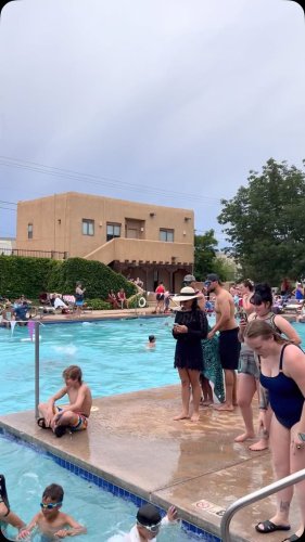 Video post from nmswriverpoint.