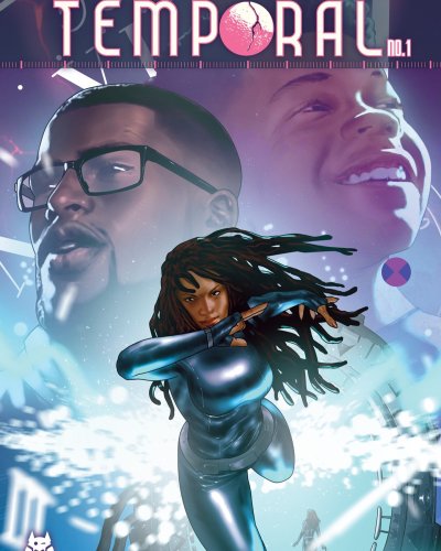 Carousel post from lotuslandcomics.