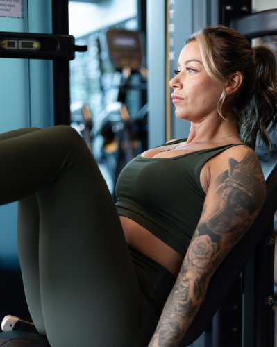 Photo post from glasshouseretreat.