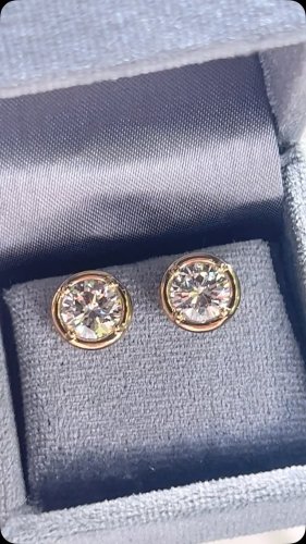 Video post from annelizabethjewelry.