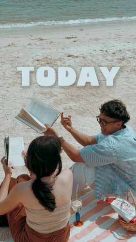 Video post from crane_living.