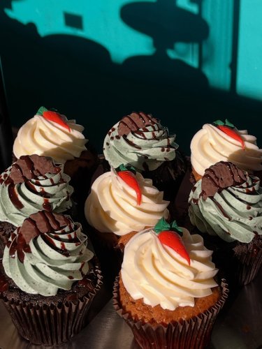 Photo post from smallcakestyler.