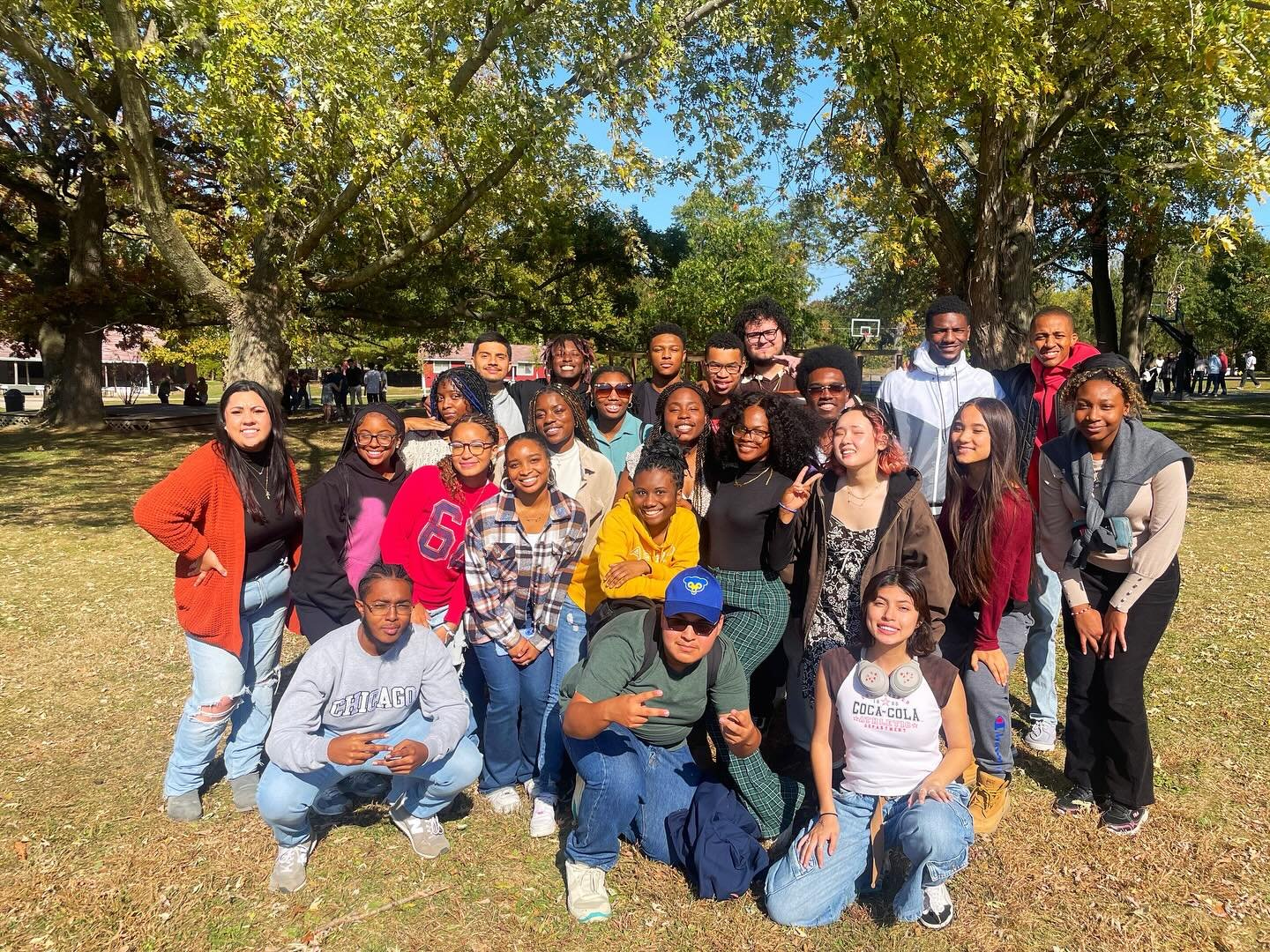 Carousel post from ao.chicago.