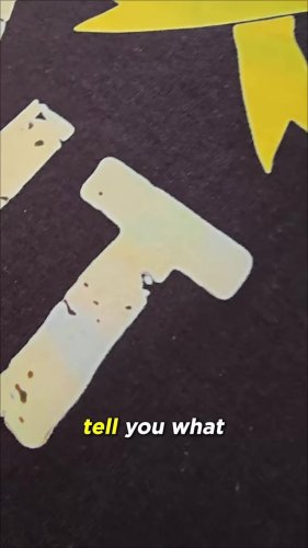 Video post from officialdtgpro.