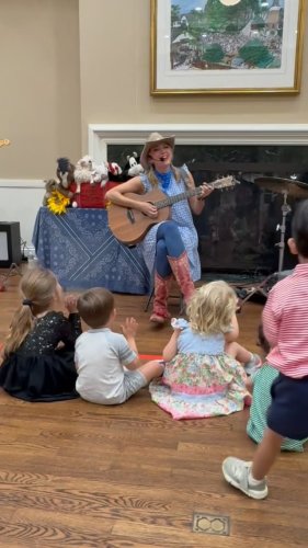 Video post from gortoncenterlf.