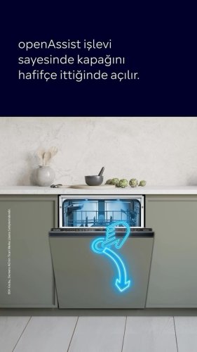 Video post from siemenshometurkiye.