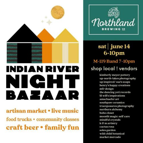 Photo post from northlandbrew.