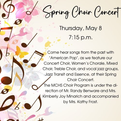 Photo post from mchsdistrict111.