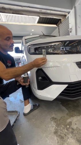 Video post from ustaminionarim.