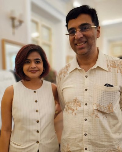 Photo post from chessbaseindia.